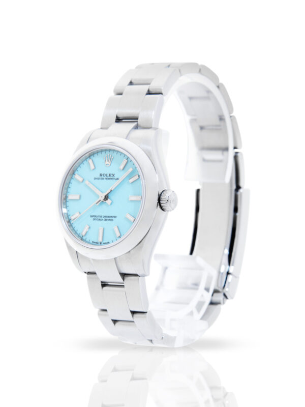 Rolex Oyster Perpetual 31 277200