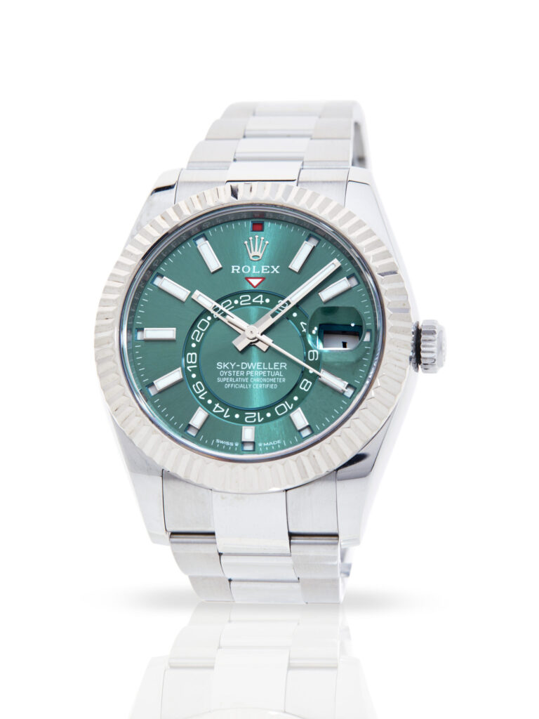 Rolex Sky-Dweller 336934