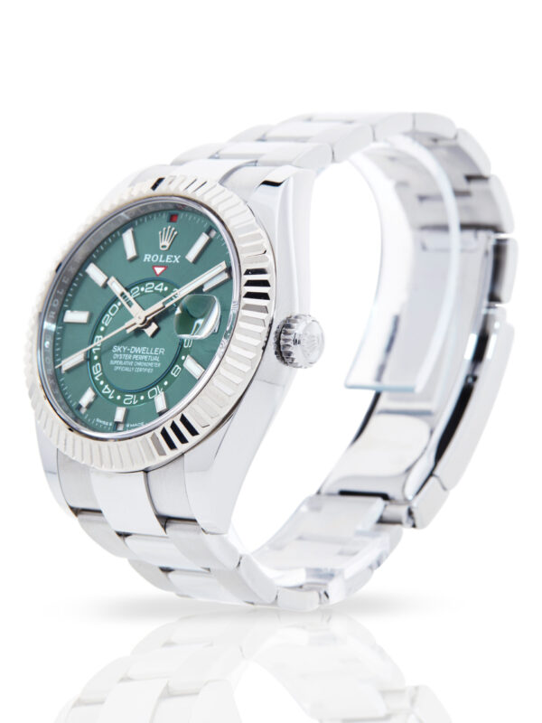 Rolex Sky-Dweller 336934