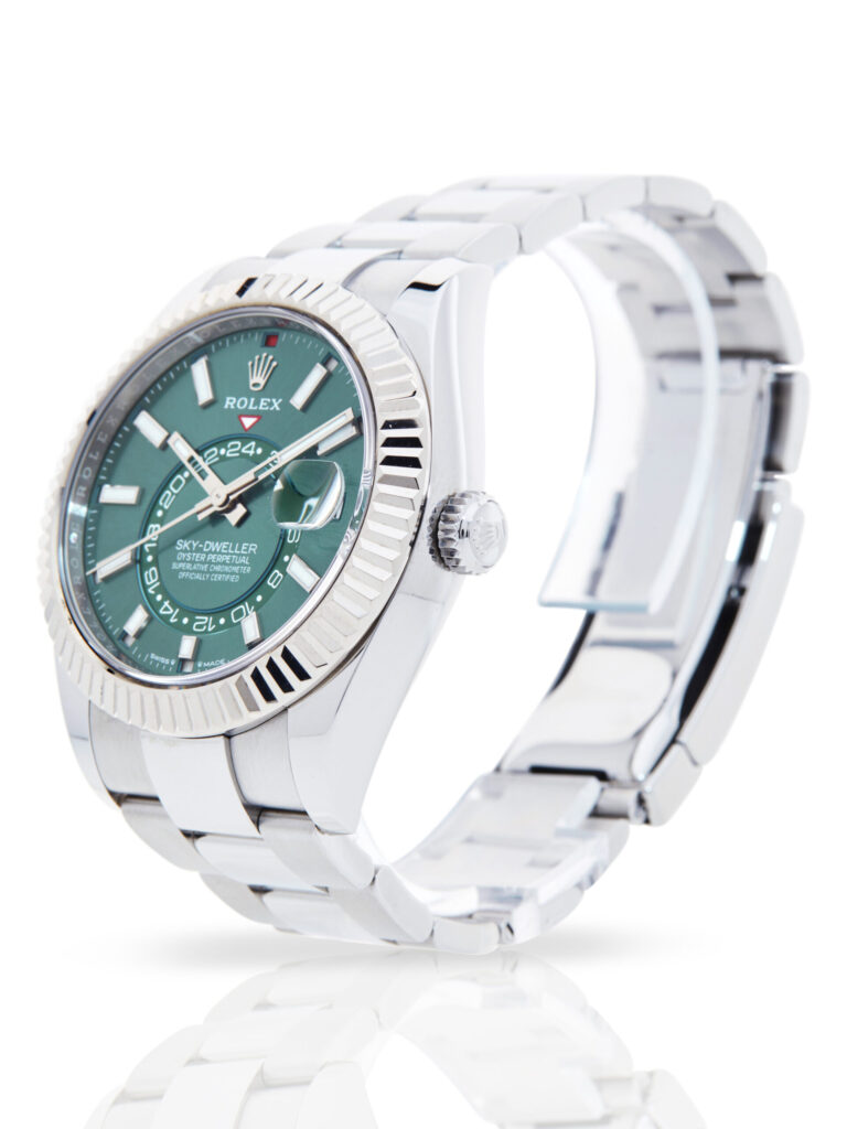 Rolex Sky-Dweller 336934 - image 0