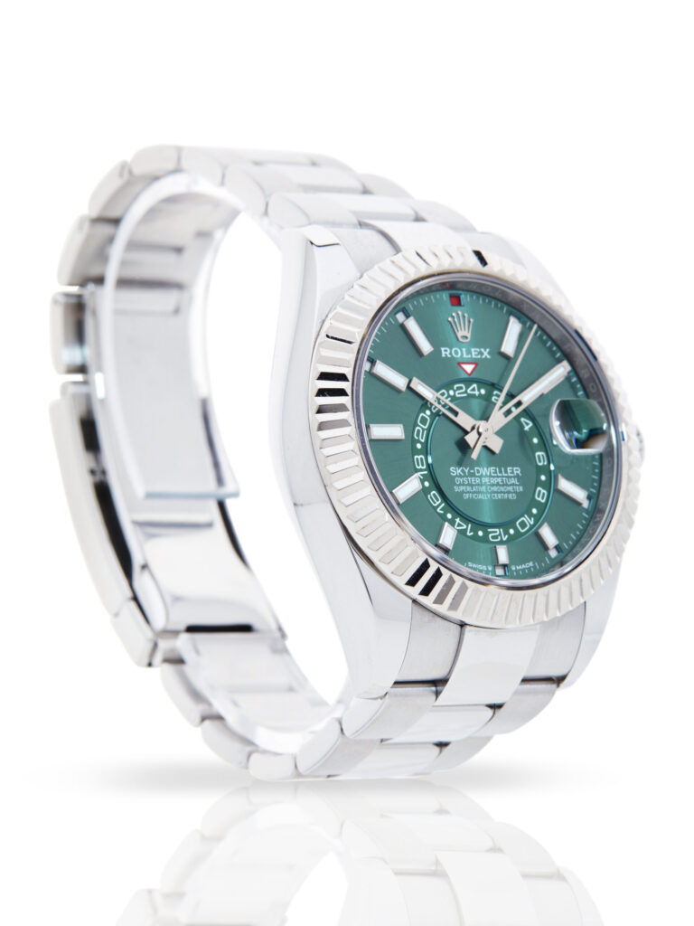 Rolex Sky-Dweller 336934 - image 1