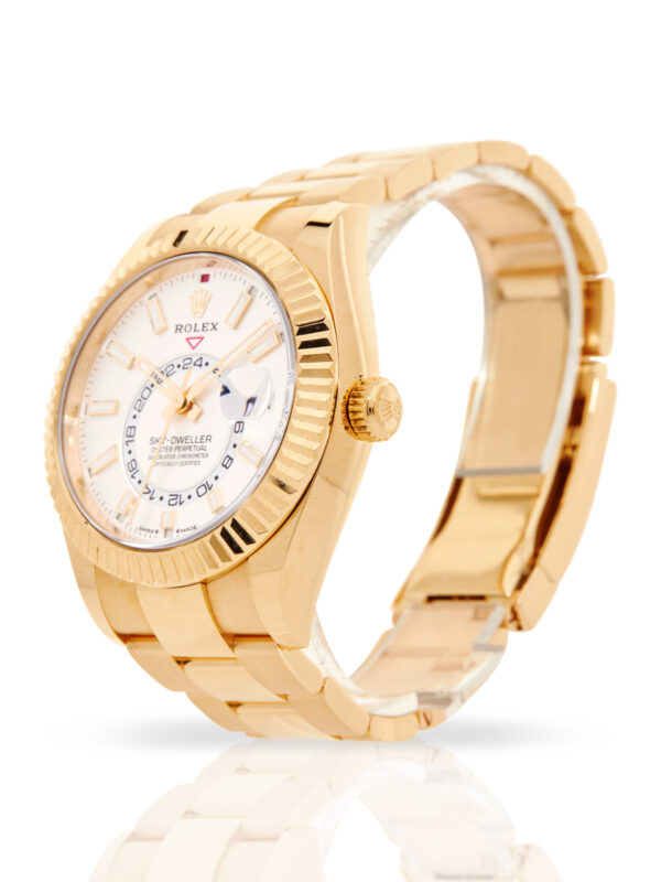 Rolex Sky-Dweller 336938