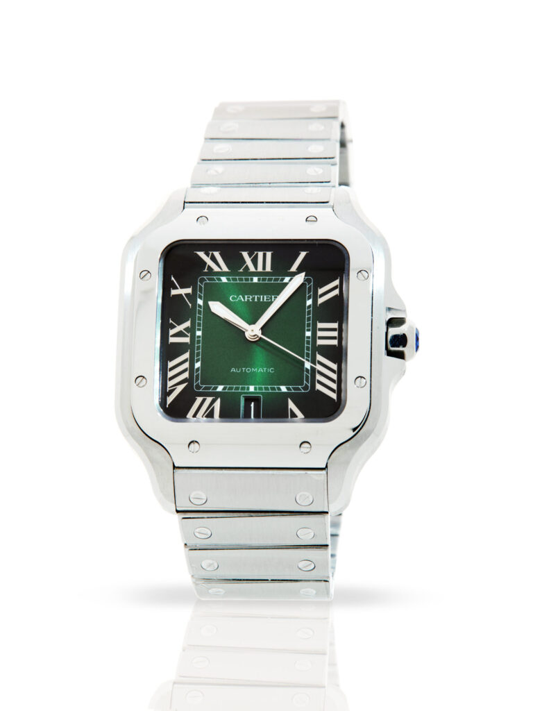 Cartier Santos de Cartier WSSA0062