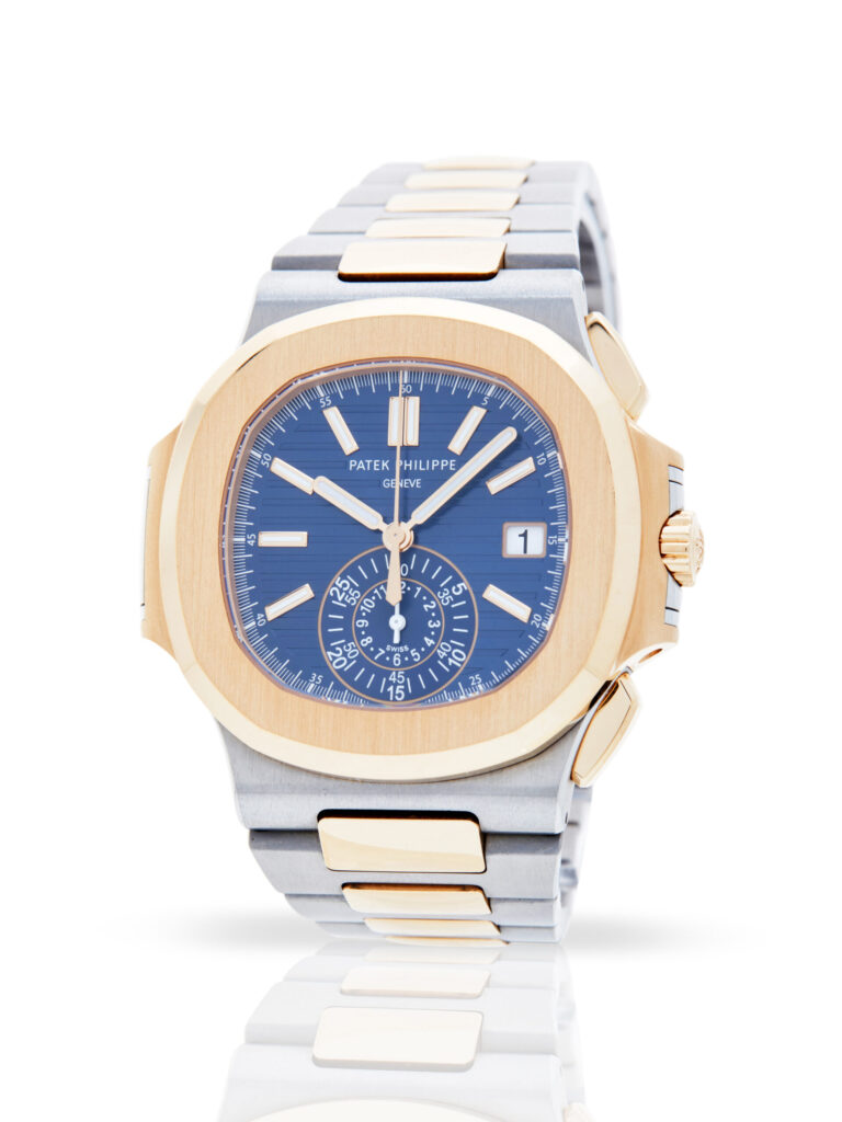 Patek Philippe Nautilus 5980/1AR-001