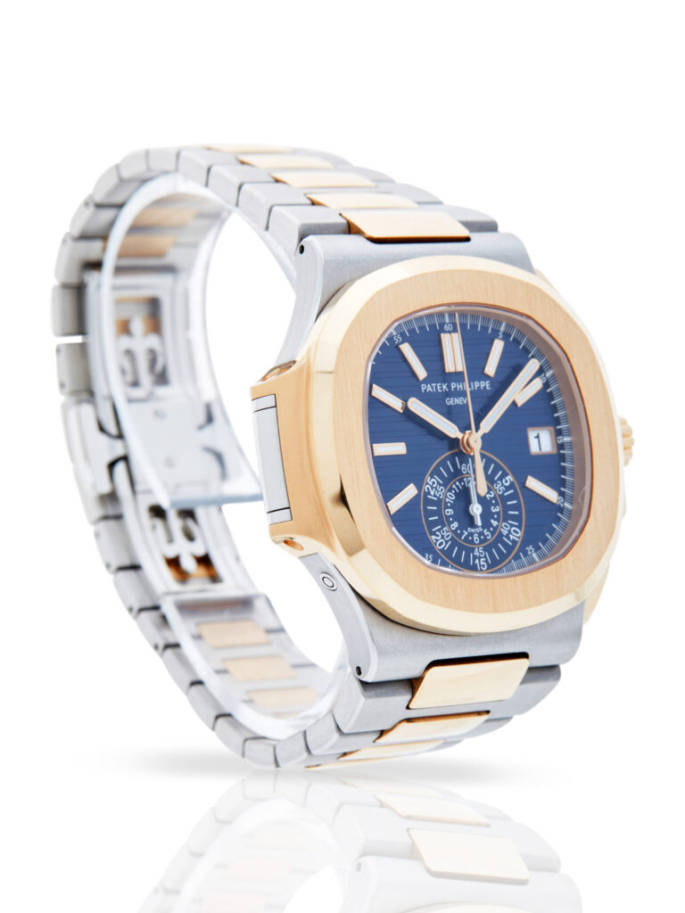 Patek Philippe Nautilus 5980/1AR-001 - image 1