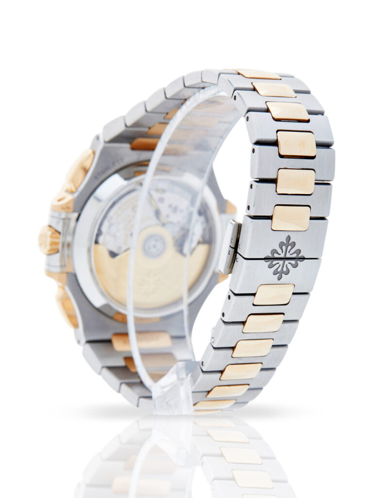 Patek Philippe Nautilus 5980/1AR-001 - image 2