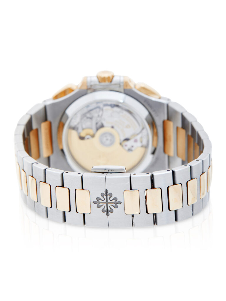 Patek Philippe Nautilus 5980/1AR-001 - image 3