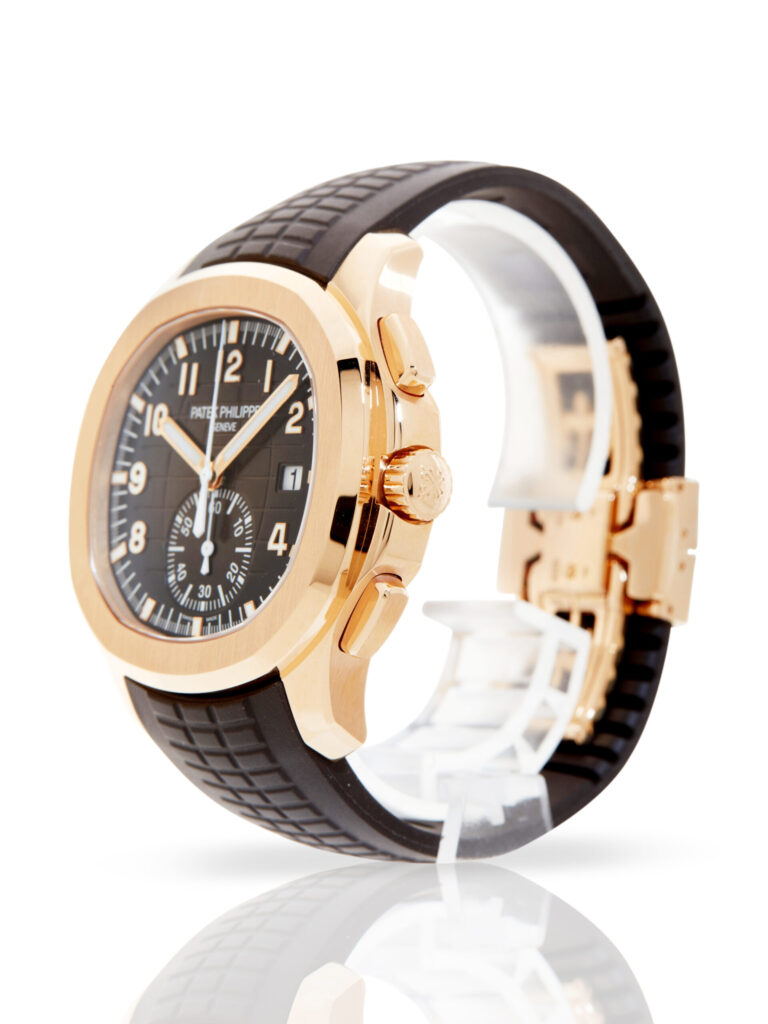 Patek Philippe Aquanaut 5968R-001 - image 0