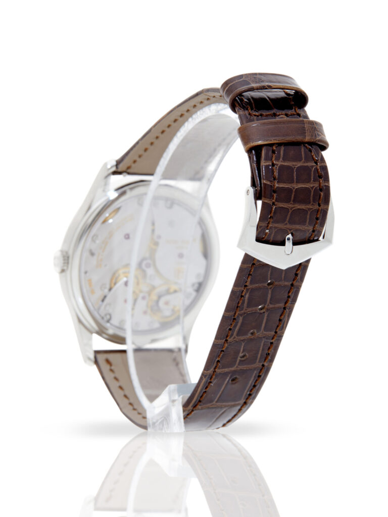 Patek Philippe Calatrava 6196P-001 - image 2