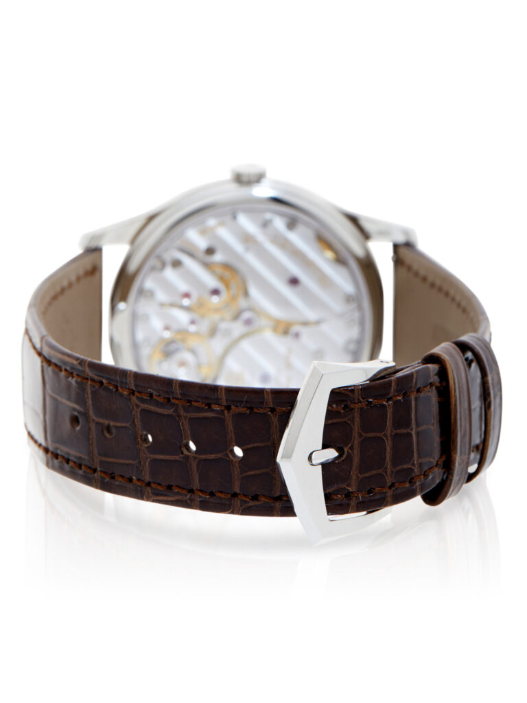 Patek Philippe Calatrava 6196P-001 - image 3
