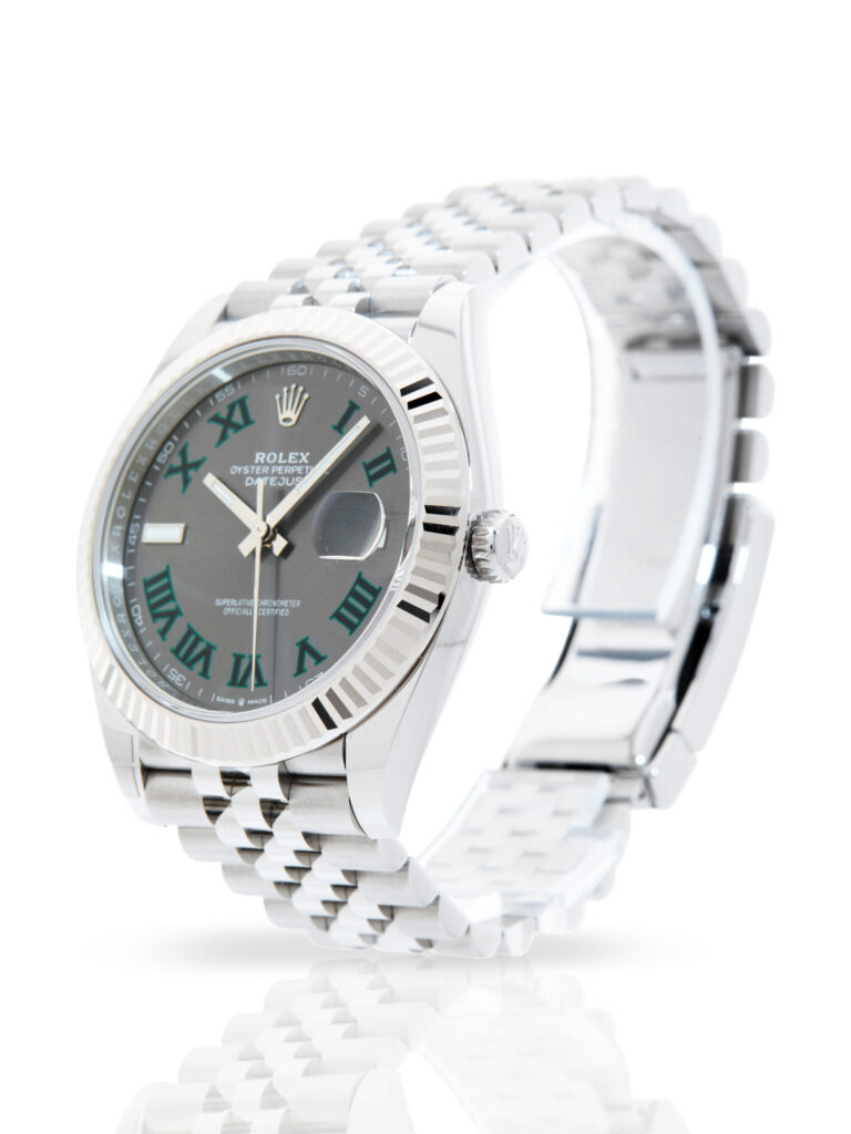 Rolex Datejust 41 126334 - image 0