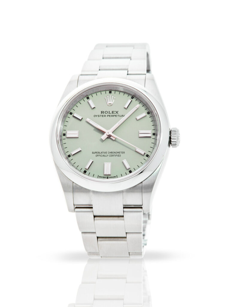 Rolex Oyster Perpetual 36 126000