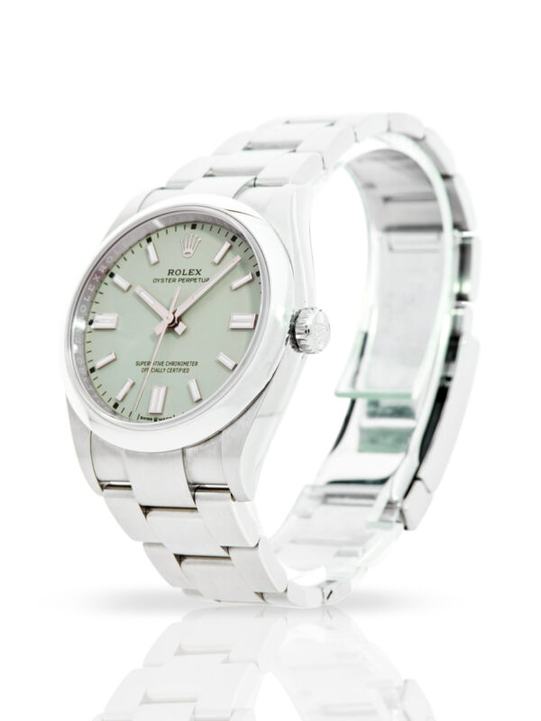 Rolex Oyster Perpetual 36 126000