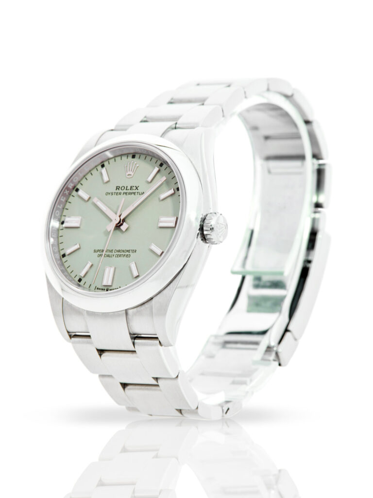 Rolex Oyster Perpetual 36 126000 - image 0