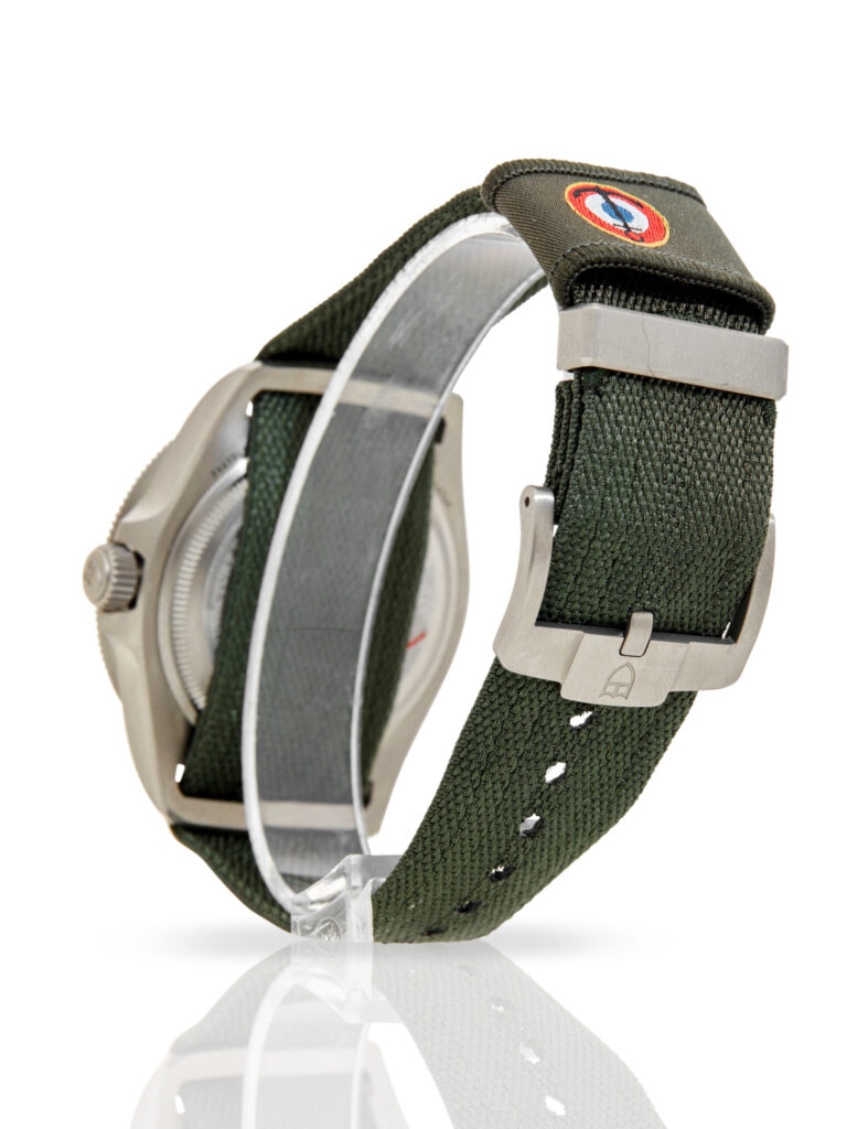 Tudor Pelagos FXD GMT 2542G247NU - image 2