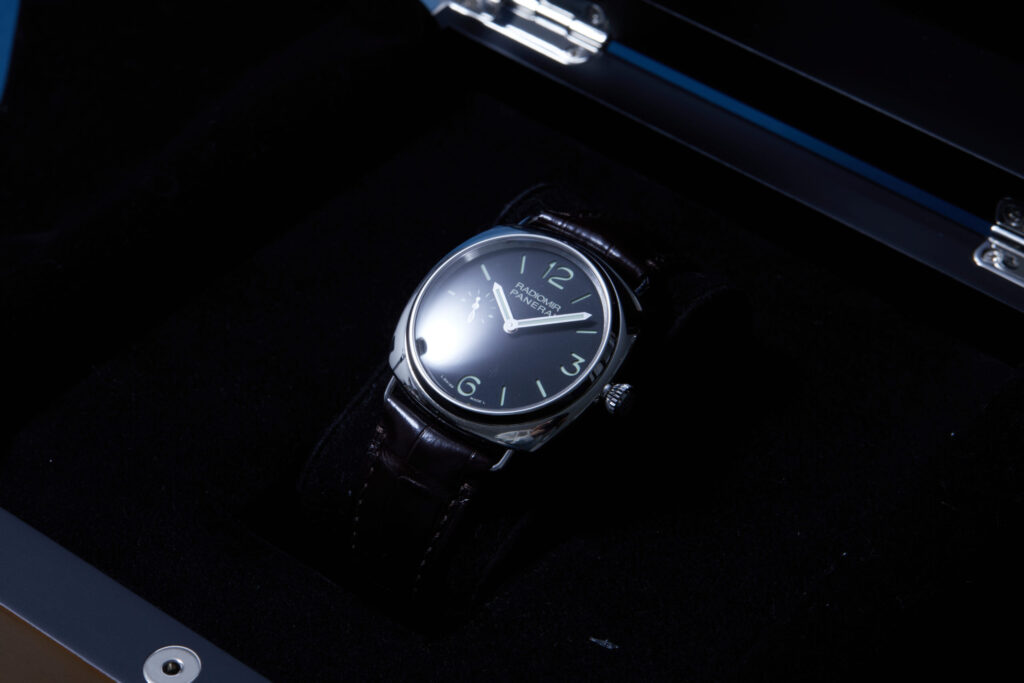 Panerai Radiomir PAM00337 - image 4