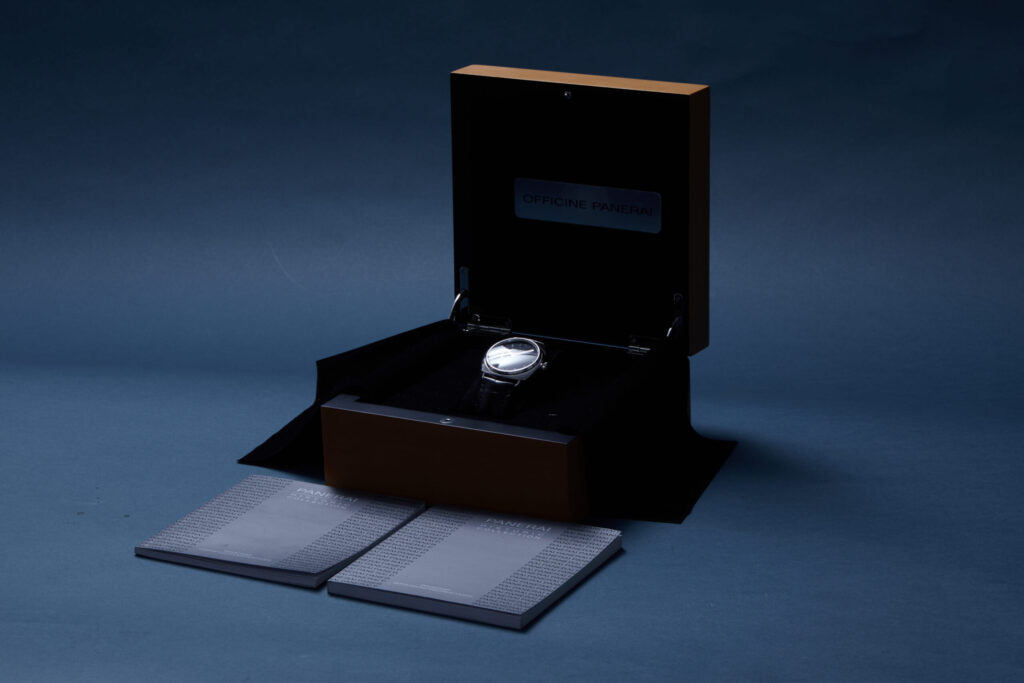 Panerai Radiomir PAM00337 - image 6