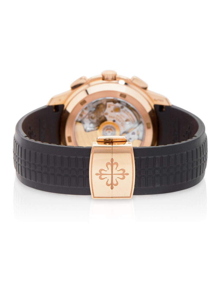 Patek Philippe Aquanaut 5968R-001 - image 3