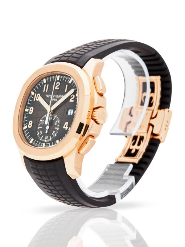 Patek Philippe Aquanaut 5968R-001
