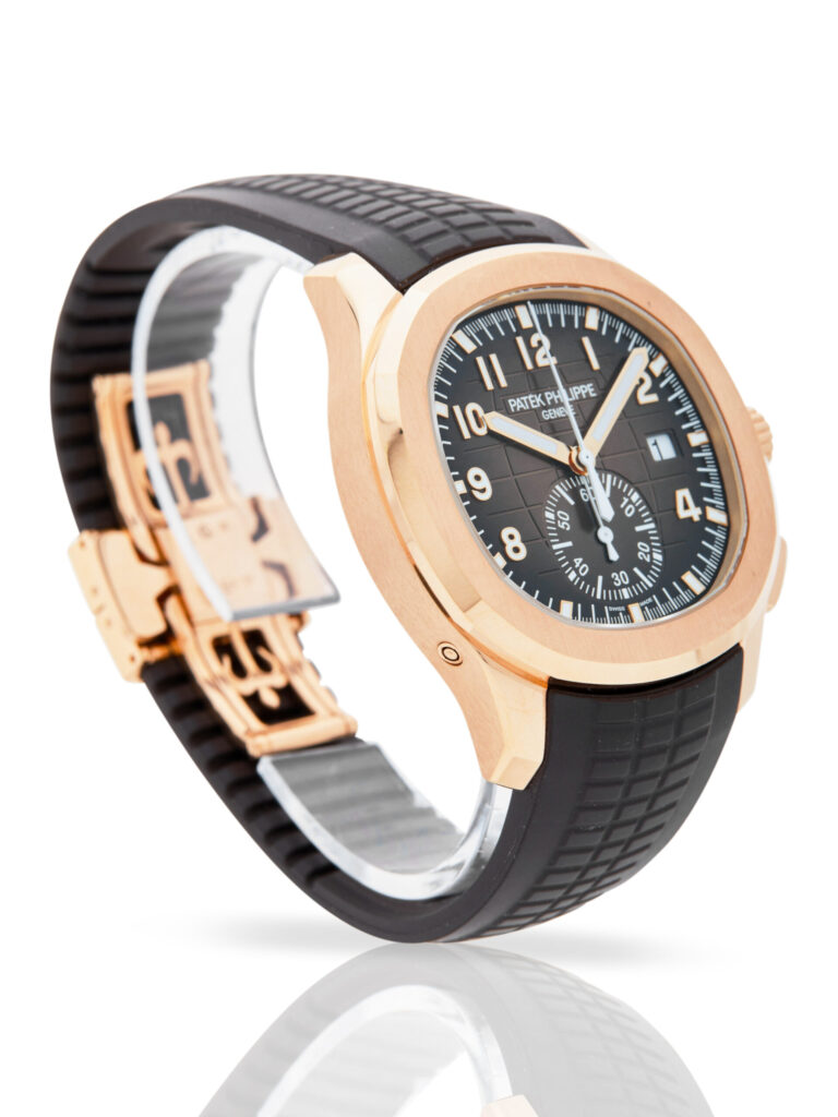 Patek Philippe Aquanaut 5968R-001 - image 1