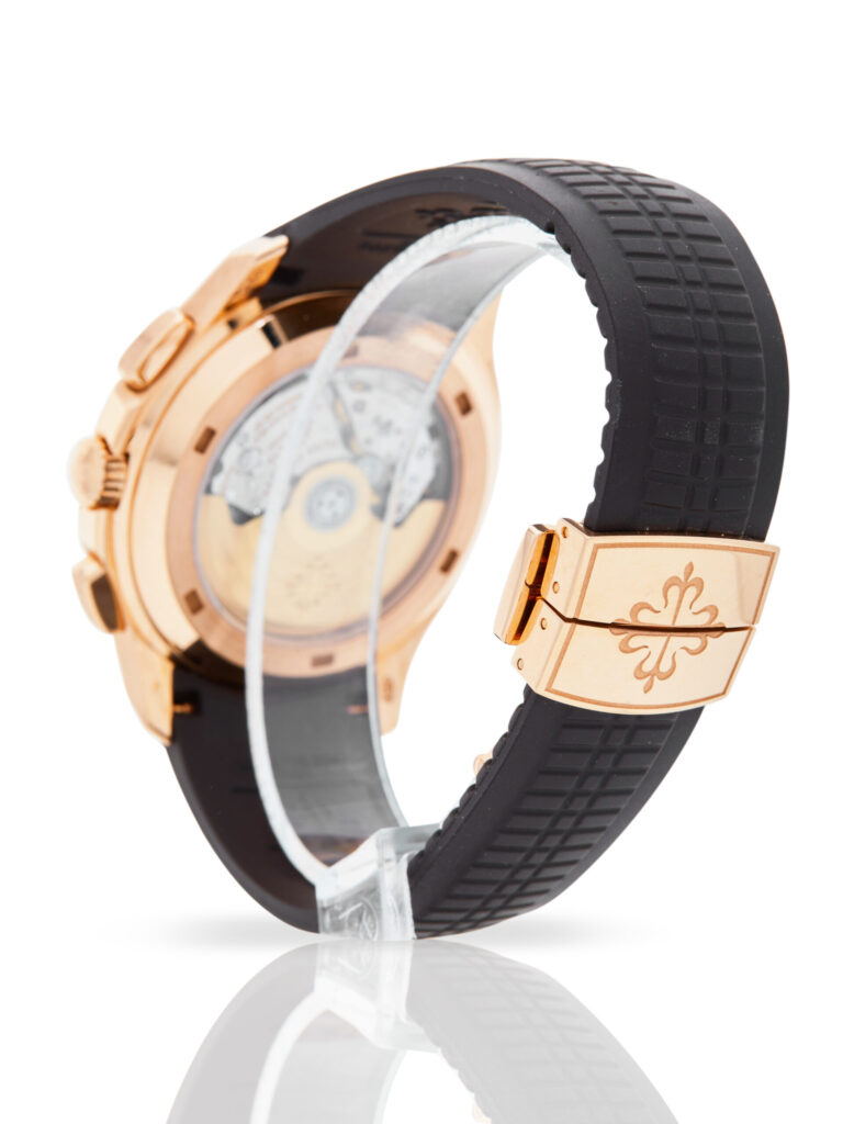 Patek Philippe Aquanaut 5968R-001 - image 2