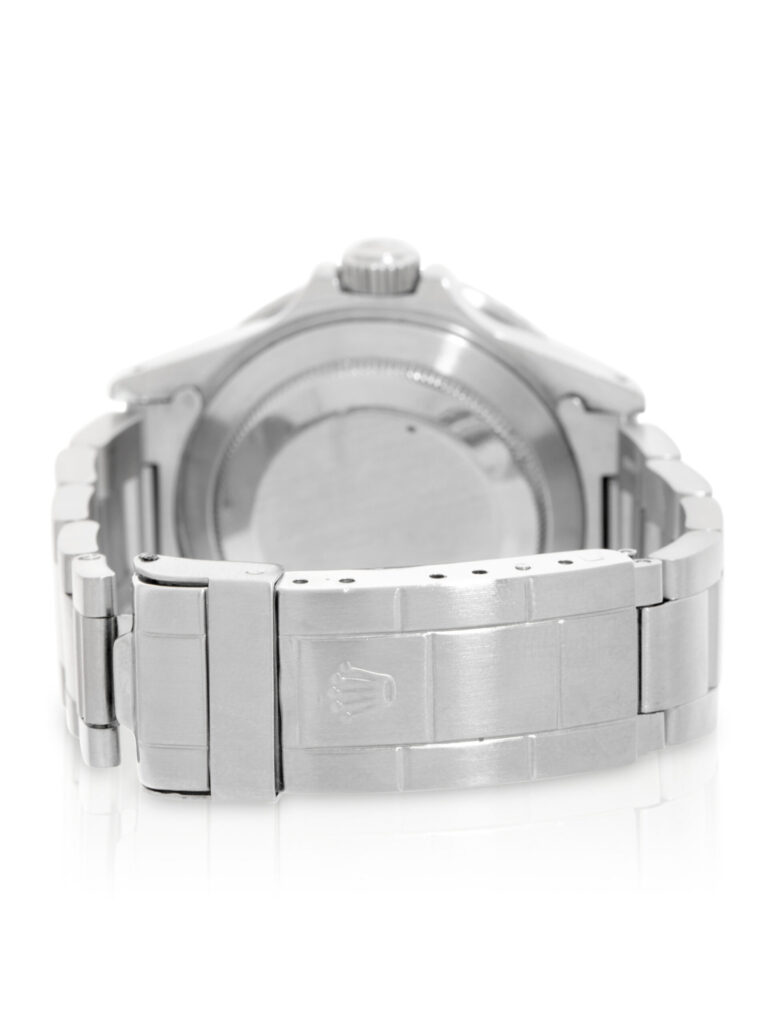 Rolex Submariner Date 168000 - image 3