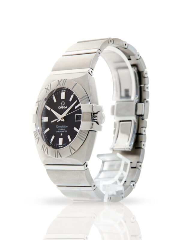 Omega Constellation Double Eagle 1503.51.00