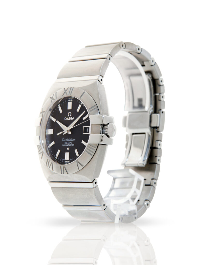 Omega Constellation Double Eagle 1503.51.00 - image 0