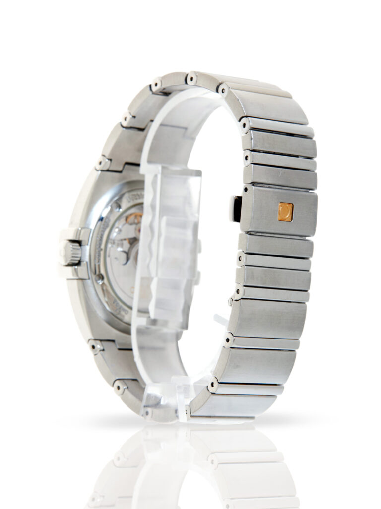 Omega Constellation Double Eagle 1503.51.00 - image 2