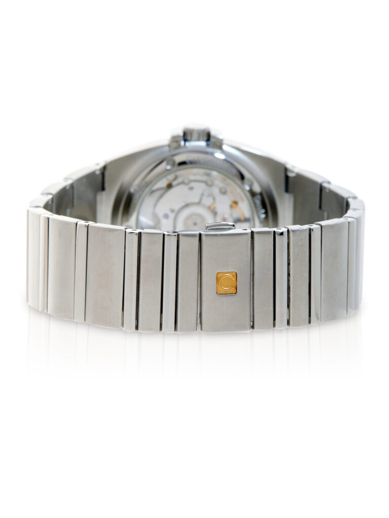 Omega Constellation Double Eagle 1503.51.00 - image 3