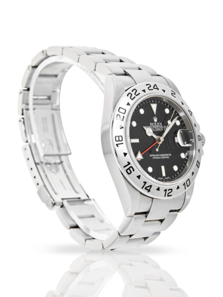 Rolex Explorer II 16570 - image 1