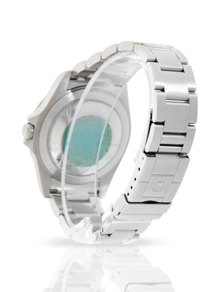 Rolex Explorer II 16570 - image 2