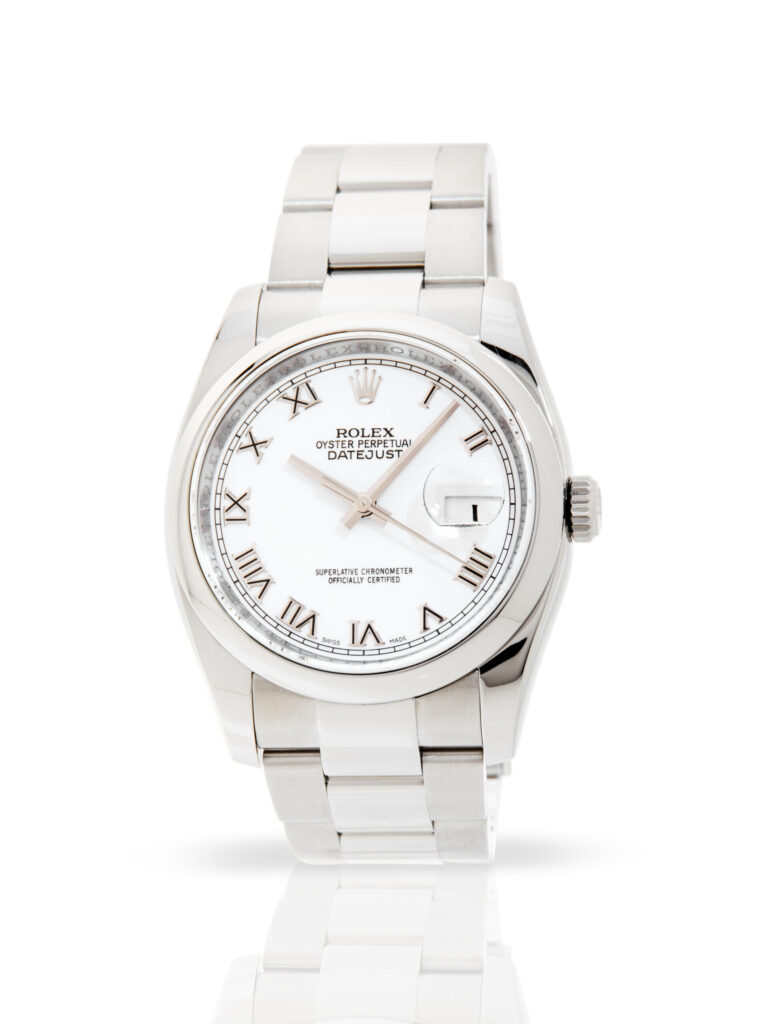 Rolex Datejust 36 116200