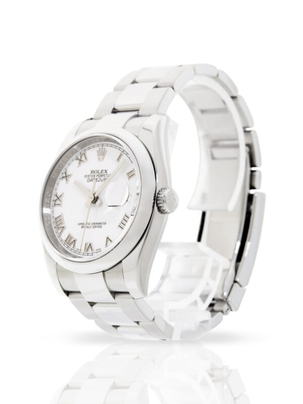 Rolex Datejust 36 116200