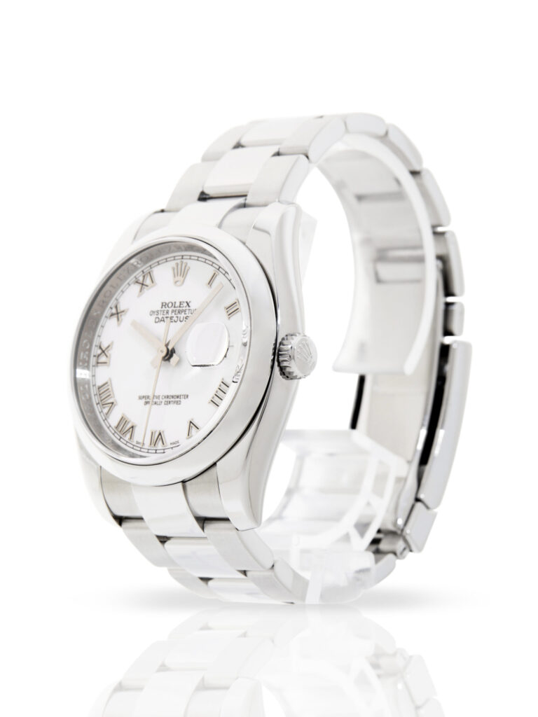 Rolex Datejust 36 116200 - image 0