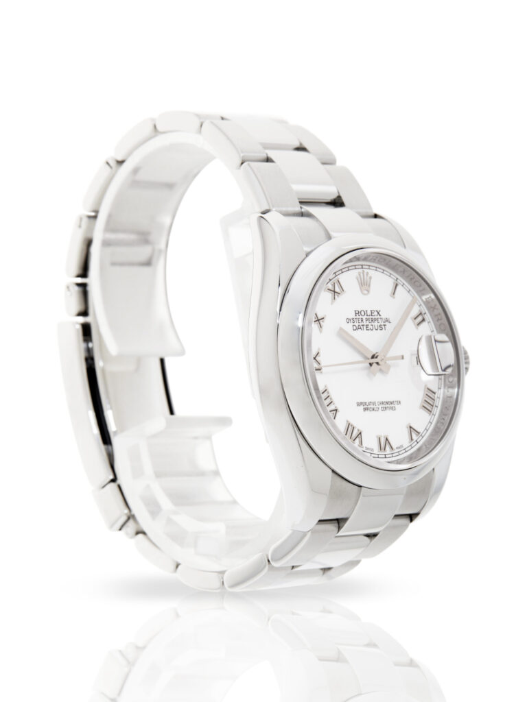 Rolex Datejust 36 116200 - image 1