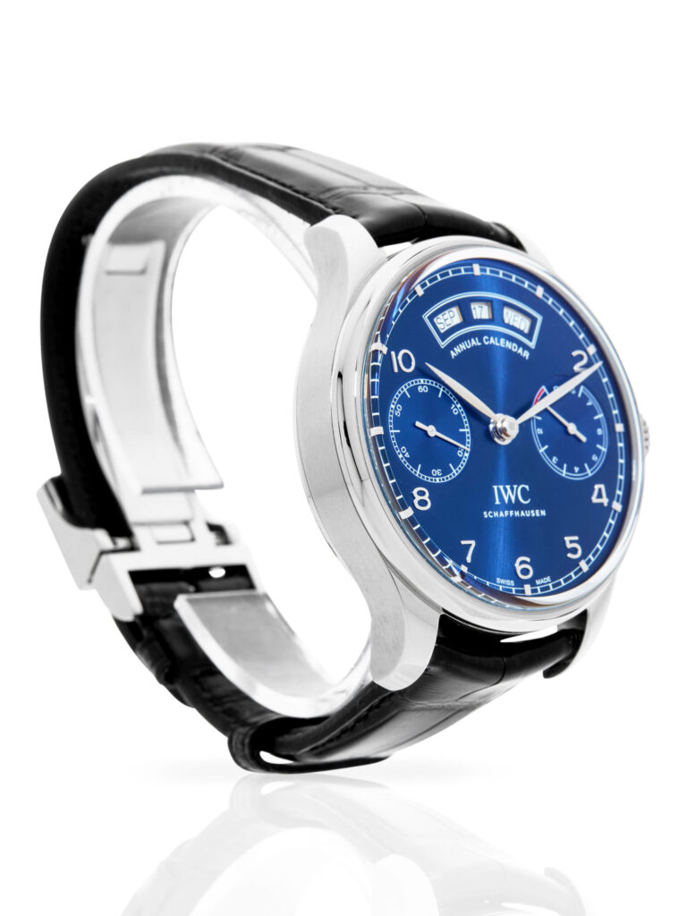 IWC Portugieser Annual Calendar IW503502 - image 1