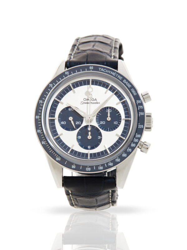Omega Speedmaster CK2998 311.33.40.30.02.001