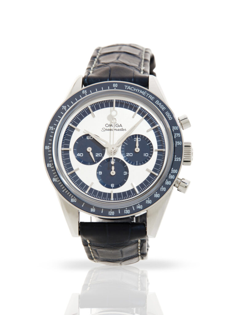Omega Speedmaster CK2998 311.33.40.30.02.001