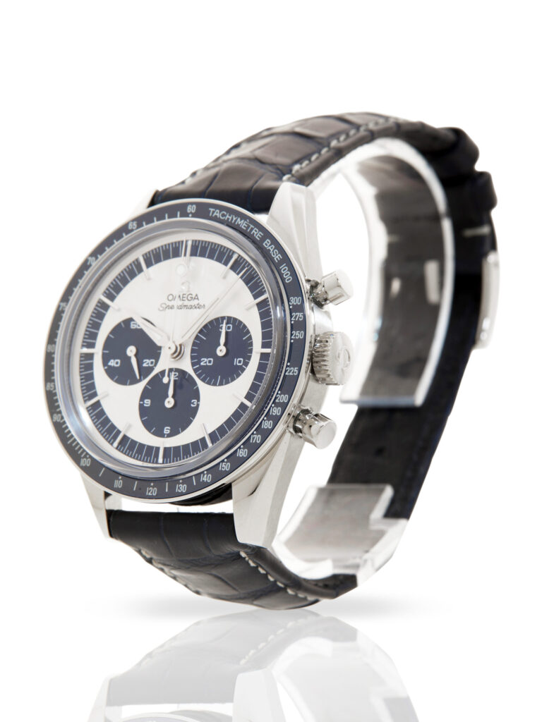 Omega Speedmaster CK2998 311.33.40.30.02.001 - image 0