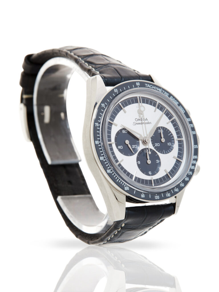 Omega Speedmaster CK2998 311.33.40.30.02.001 - image 1
