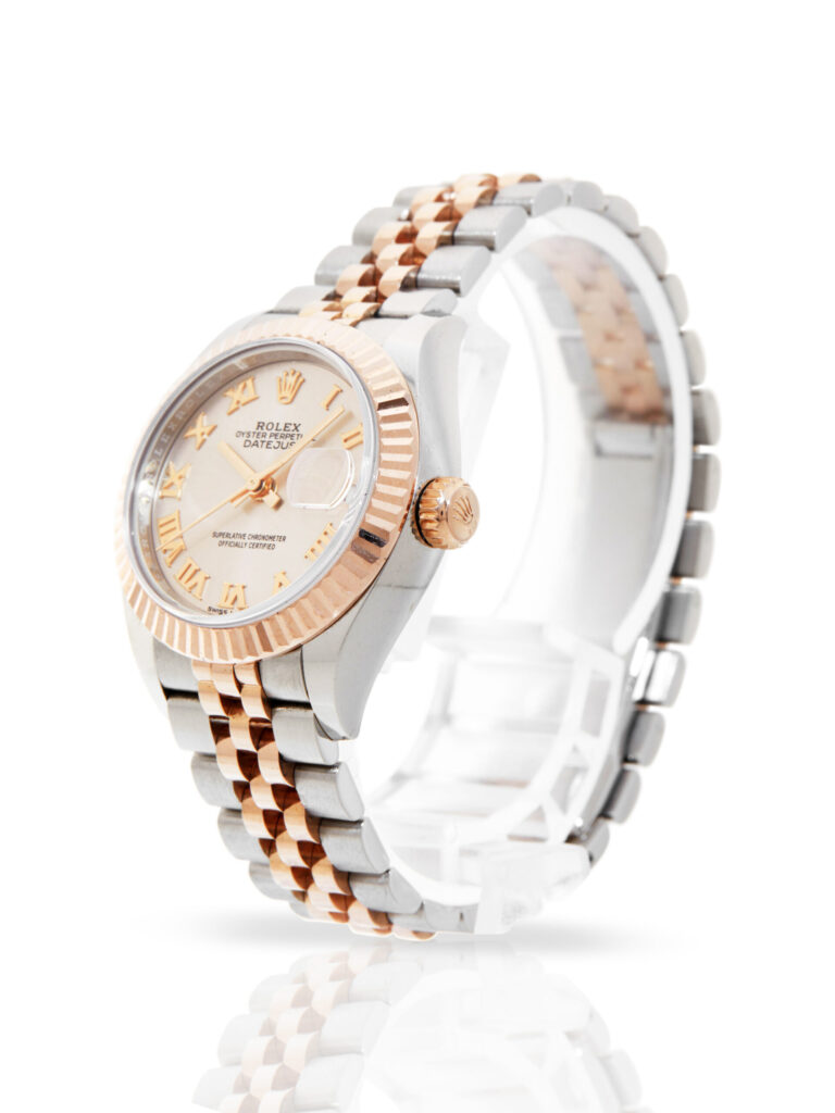 Rolex Datejust 28 279171 - image 0