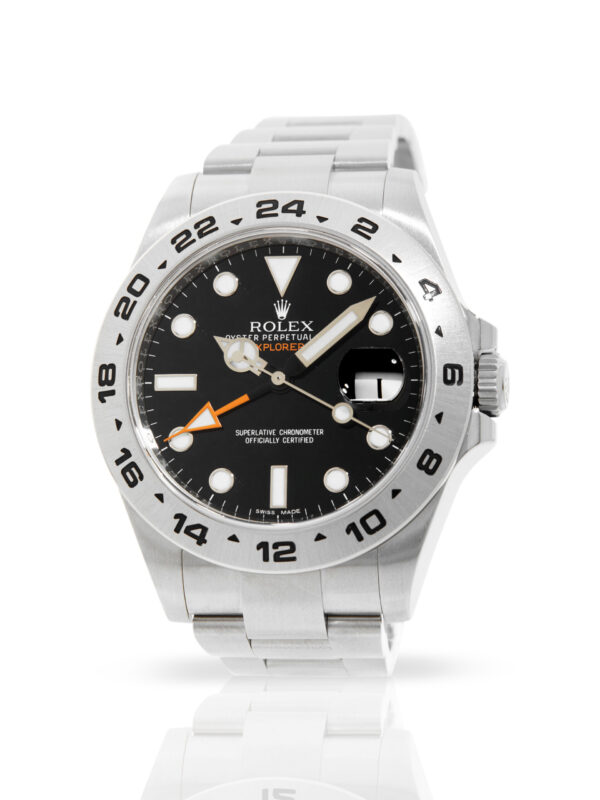 Rolex Explorer II 216570