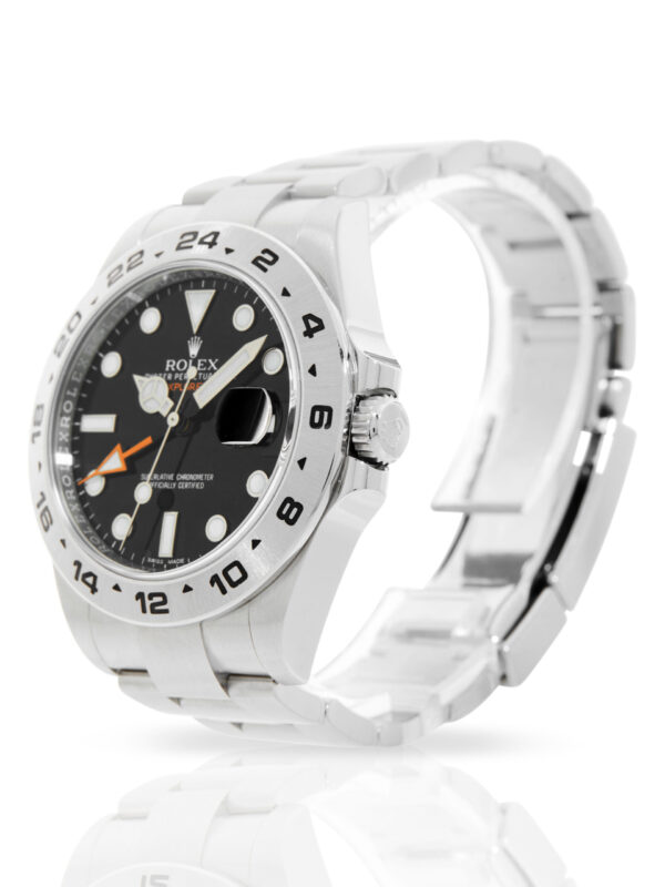 Rolex Explorer II 216570