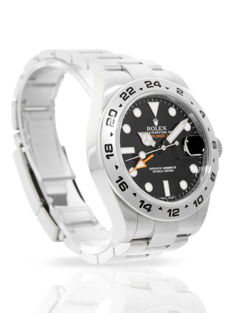 Rolex Explorer II 216570 - image 1