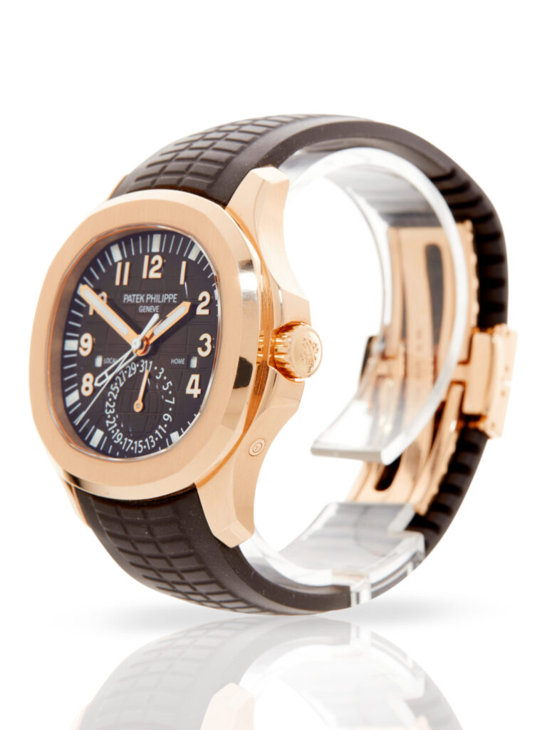 Patek Philippe Aquanaut 5164R-001 - image 0