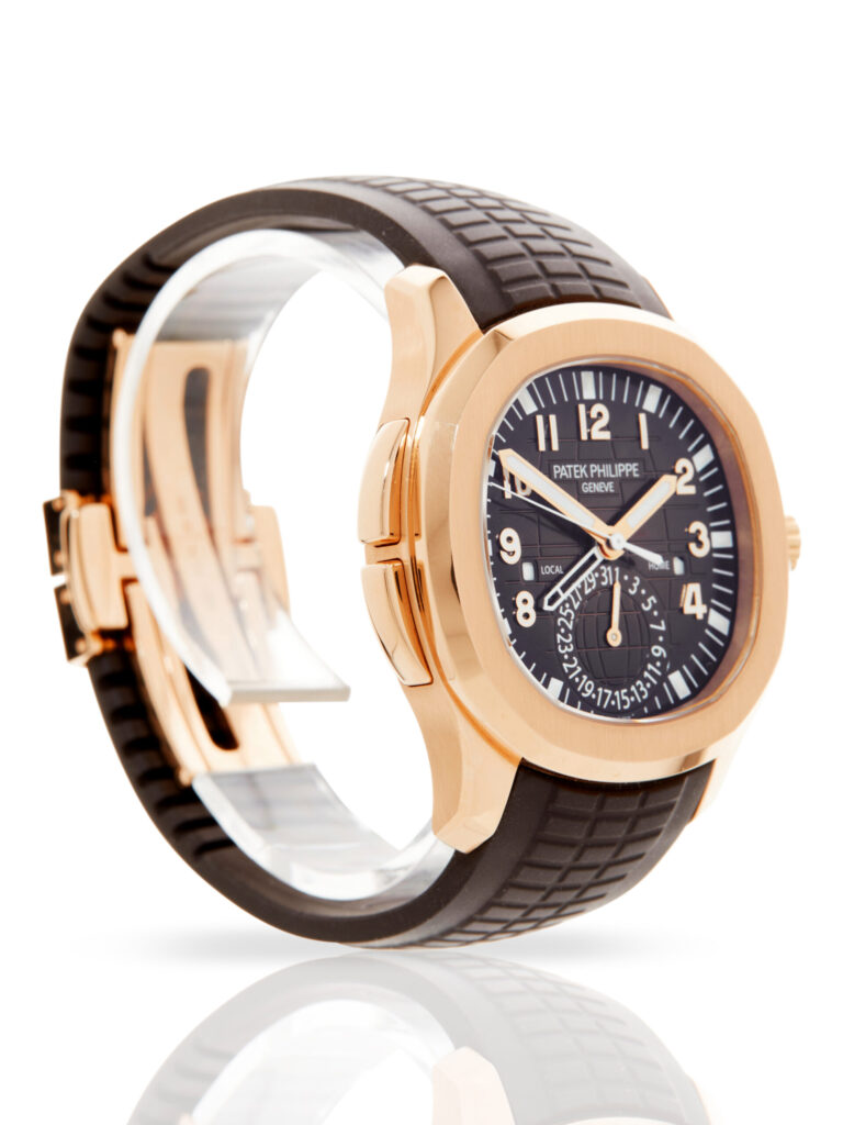 Patek Philippe Aquanaut 5164R-001 - image 1