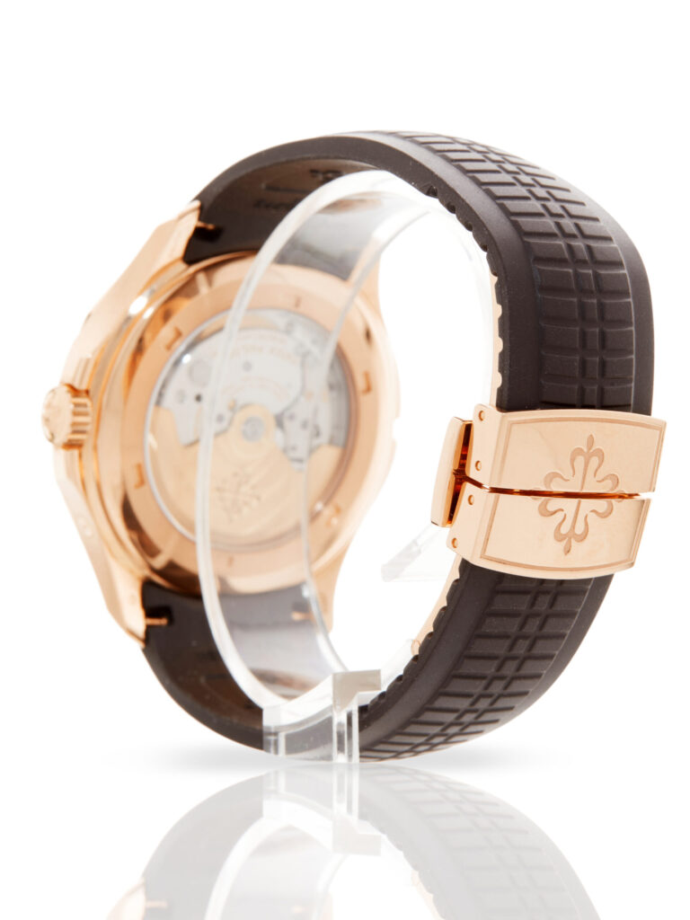 Patek Philippe Aquanaut 5164R-001 - image 2