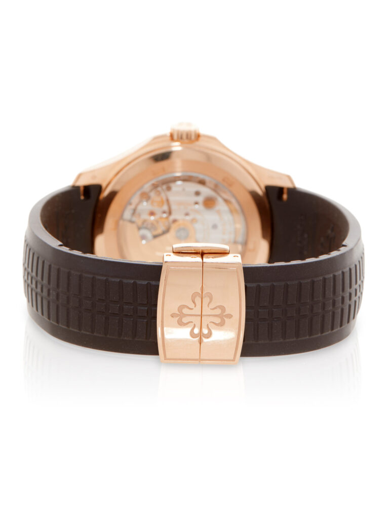 Patek Philippe Aquanaut 5164R-001 - image 3