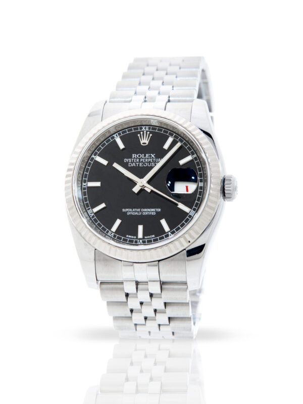 Rolex Datejust 36 116234